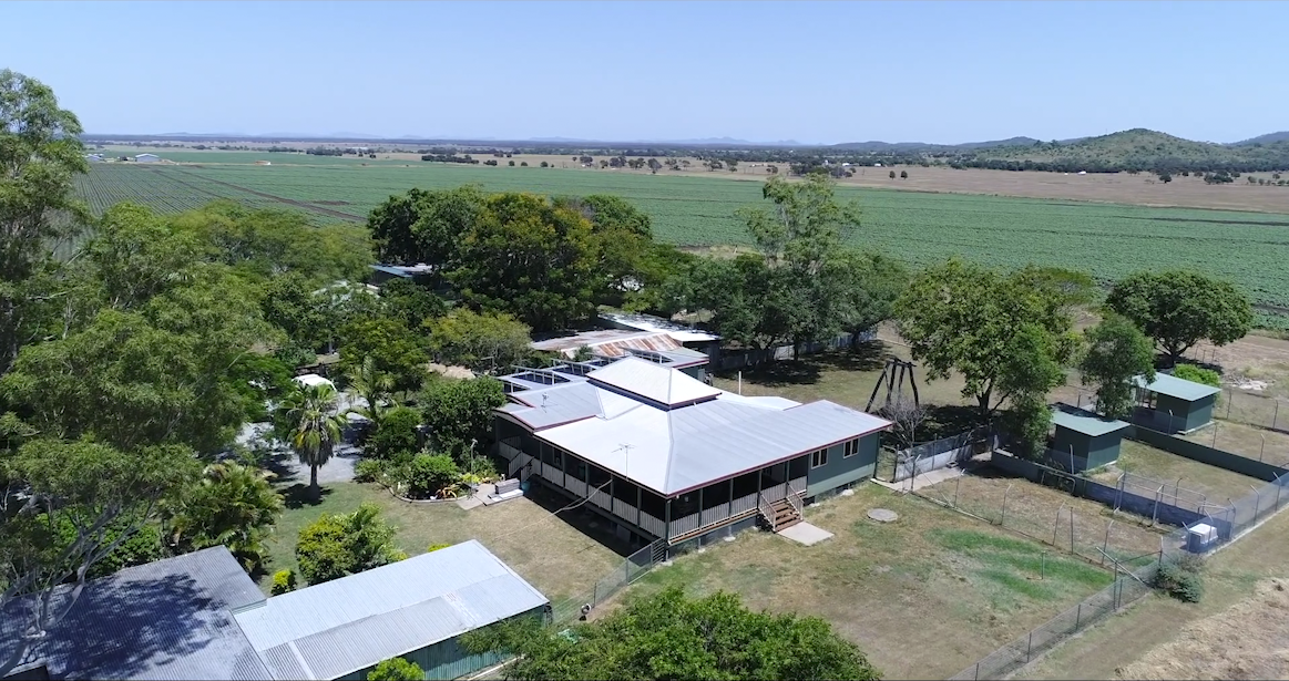 Rockhampton Boarding Kennels & Cattery | Pet Boarding